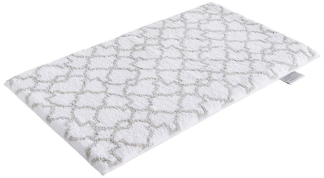 Guido Maria Kretschmer Home&Living Badematte Birdal, günstig online kaufen