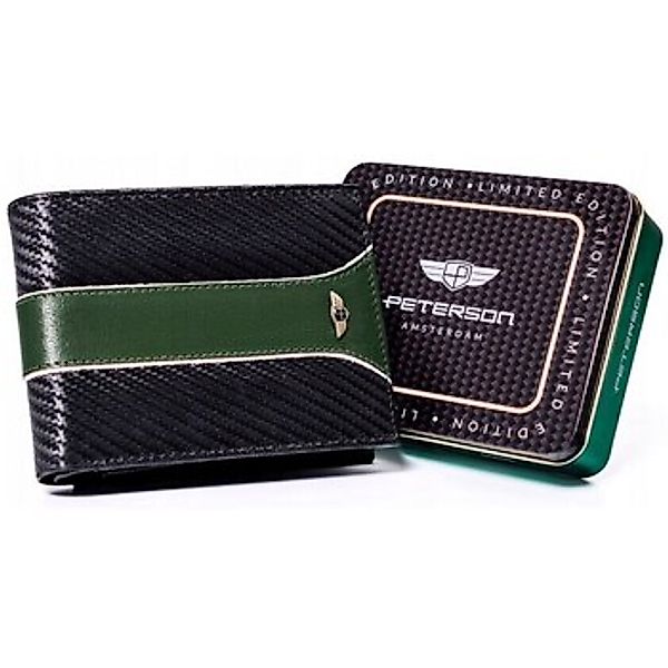 Peterson  Geldbeutel Dh Ptn 304 Moto2 günstig online kaufen
