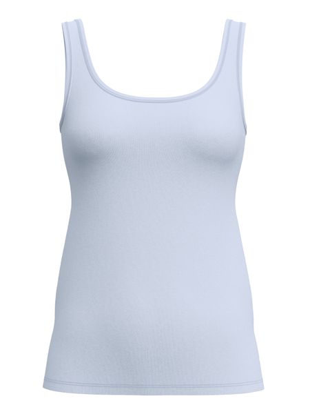 CALIDA Tanktop Natural Comfort elastisch, pillingarm, günstig online kaufen