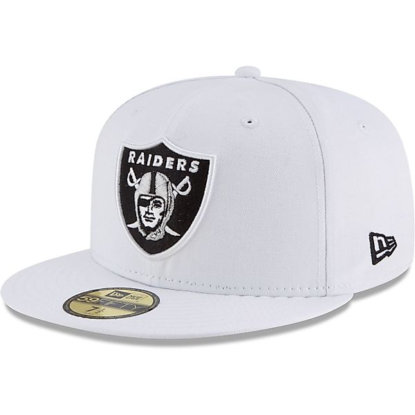 New Era Fitted Cap 59Fifty NFL günstig online kaufen