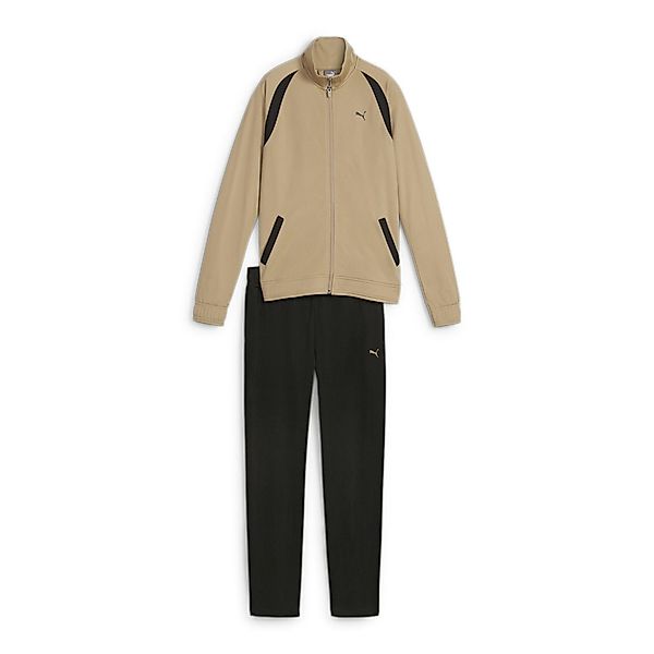 PUMA Trainingsanzug Puma Damen Trainingsanzug Classic günstig online kaufen