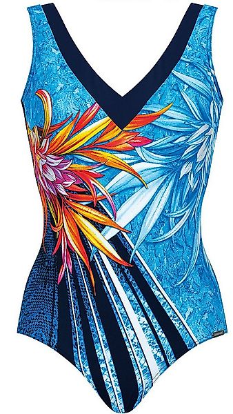 SUN MARIN Badeanzug Modischer Einteiler (1-St) Modisches Design günstig online kaufen