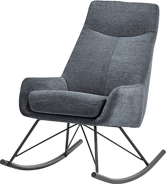 MCA furniture Esszimmerstuhl "ORIENT", Struktur günstig online kaufen