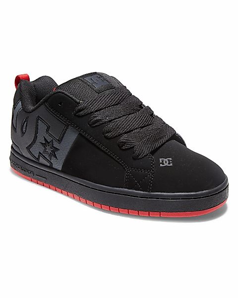 DC Shoes Sneaker "Court Graffik Sq" günstig online kaufen