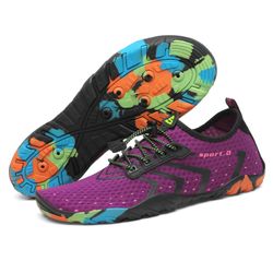SAGUARO Barfußschuhe Barfuß - Gummistiefel (3mm günstig online kaufen