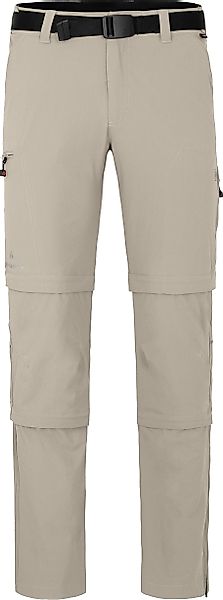 Bergson Outdoorhose QUEENSLAND Doppel Zipp-Off mit günstig online kaufen