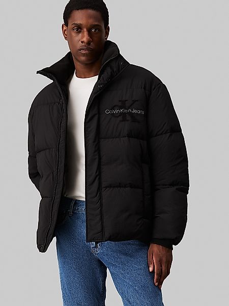 Calvin Klein Jeans Outdoorjacke CHENILLE PUFFER günstig online kaufen