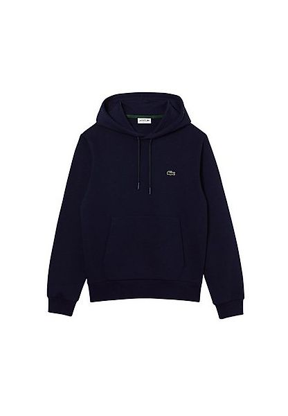 Lacoste Hoodie Hoodie Kapuzensweatshirt (1-tlg) günstig online kaufen