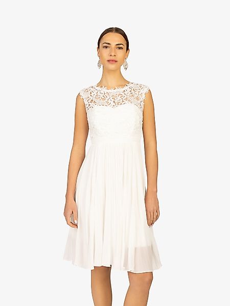 Kraimod Cocktailkleid mit einer elastischen Passform, günstig online kaufen