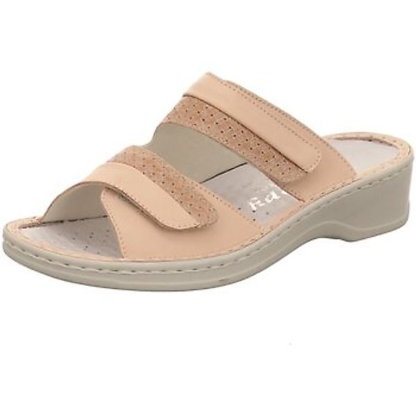 Stuppy  Clogs Pantoletten ROSE 1602-429052 günstig online kaufen