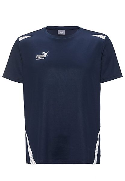 PUMA Workwear T-Shirt ESSENTIALS Arbeitsshirt aus günstig online kaufen