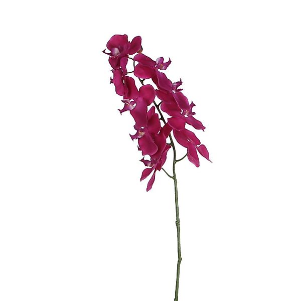 Kunstpflanze Mica künstliche Phalaenopsis violett 71 günstig online kaufen