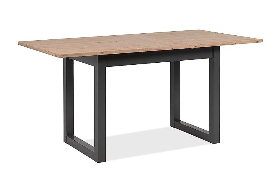 Finori Esstisch Esstisch Denver, Ausziehtisch, Artisan günstig online kaufen