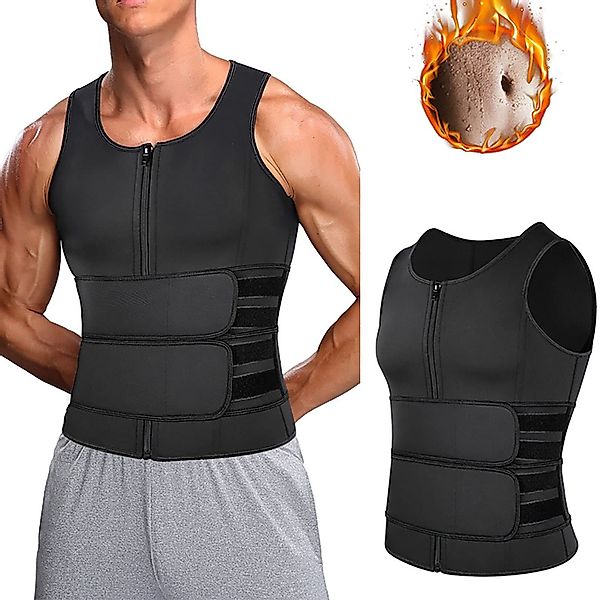 RWEUOQ Bauchweggürtel Fitnessgürtel Tailletrainer Maximal 97 günstig online kaufen