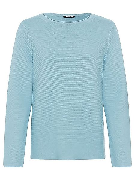 Olsen Rundhalspullover günstig online kaufen