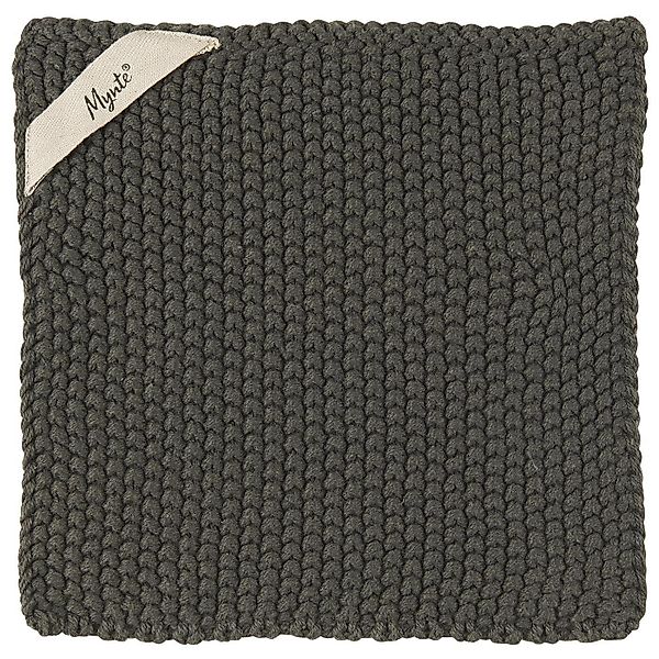 Ib Laursen Topflappen Mynte Topflappen THUNDER günstig online kaufen