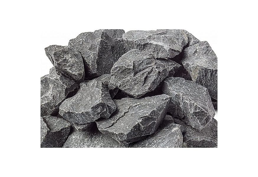 HARVIA Saunasteine Harvia Saunasteine 20 kg 10-15 cm Steine für Saunaofen O günstig online kaufen