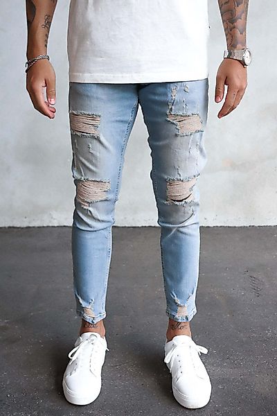 2Y Studios Bequeme Jeans 2Y Studios günstig online kaufen