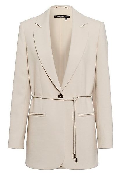 MARC AUREL Longblazer Blazer light sand günstig online kaufen