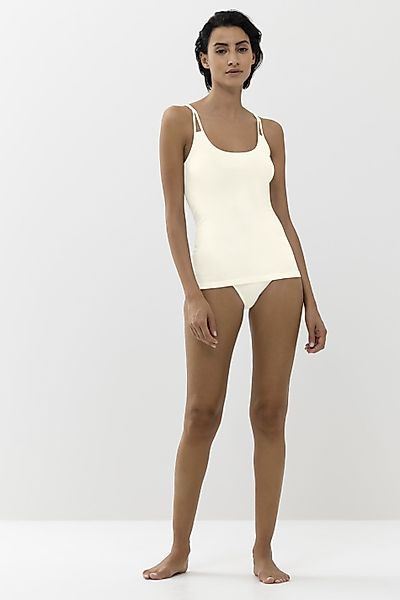 Mey Spaghettitop Damen Serie Emotion Uni günstig online kaufen