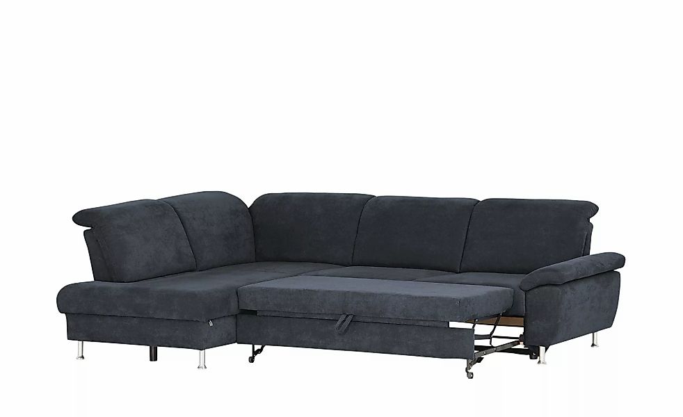 Diva Ecksofa  Diva Lounge ¦ blau ¦ Maße (cm): B: 275 H: 85 T: 210.0 Polster günstig online kaufen