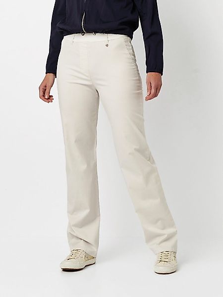 Relaxed by TONI Dehnbund-Hose Alice mit günstig online kaufen