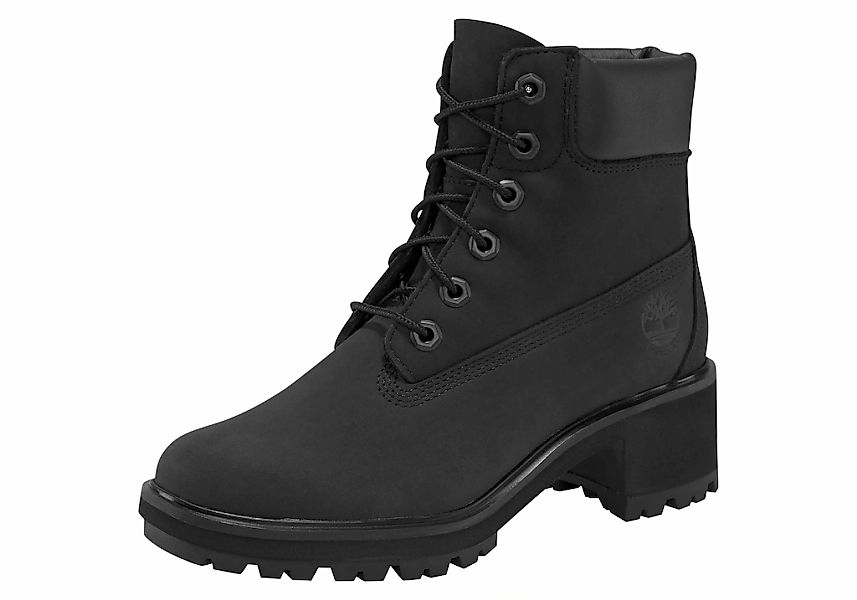 Timberland Schnürstiefelette "Kinsley", Winterschuhe, Winterstiefel, Schnür günstig online kaufen