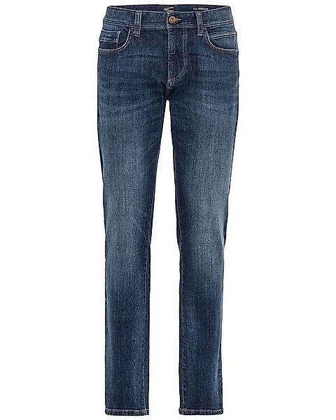 camel active 5-Pocket-Jeans Jeans Regular Fit günstig online kaufen