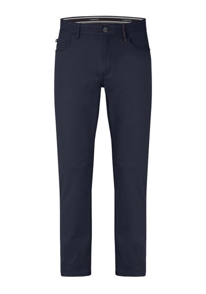 Redpoint Stoffhose MONTREAL Straight Fit 5-Pocket günstig online kaufen