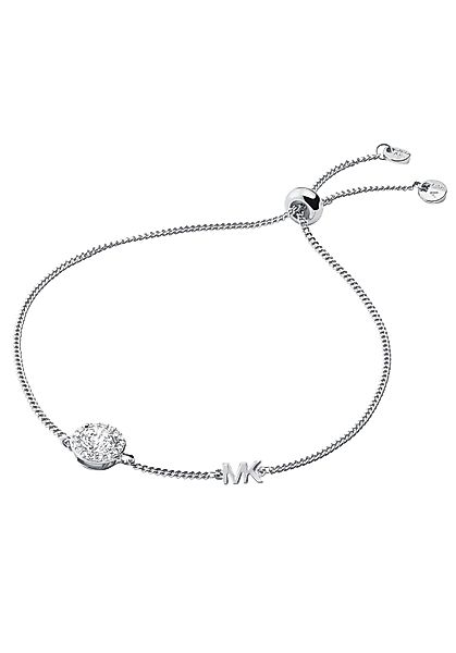 MICHAEL KORS Silberarmband PREMIUM, MKC1206AN040, mit günstig online kaufen
