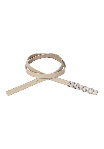 HUGO Ledergürtel Zula Belt 1,5cm Verschluss günstig online kaufen