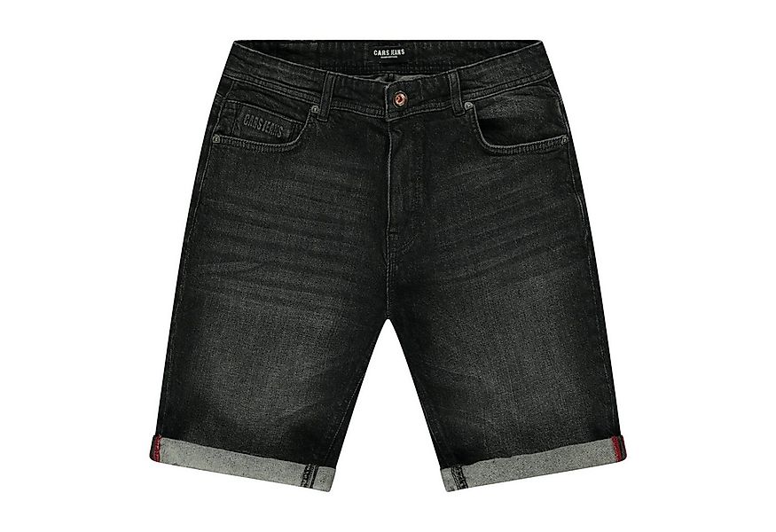 CARS JEANS Jeansbermudas TARGET Denim Short günstig online kaufen