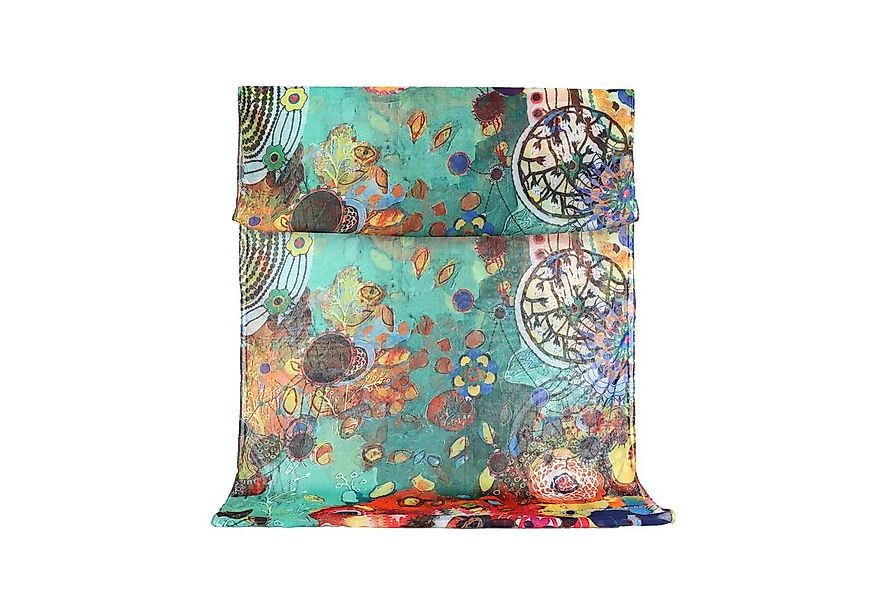 ZEBRO Modeschal Loop günstig online kaufen