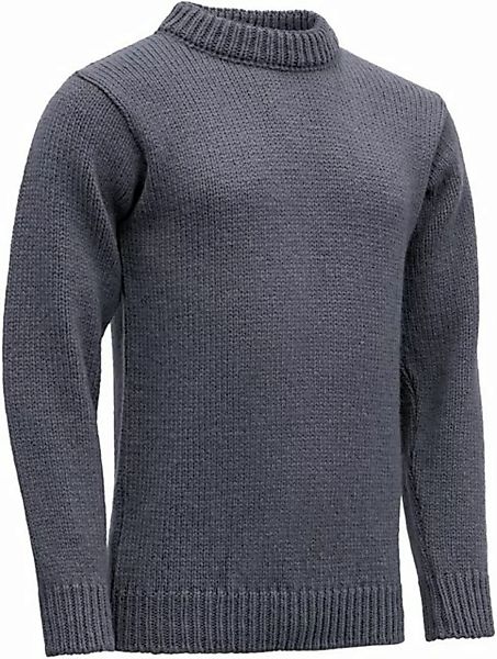 Devold Wollpullover Nansen Sweater Crew Neck günstig online kaufen