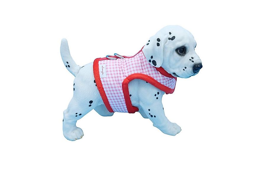 Alvonja Hunde-Geschirr Hundegeschirr kleine, mittlere Hunde, Hundemantel Ka günstig online kaufen