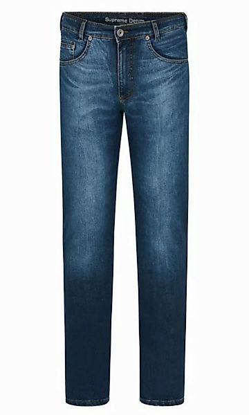 Joker 5-Pocket-Jeans Jayson 1882460 Supreme Denim günstig online kaufen