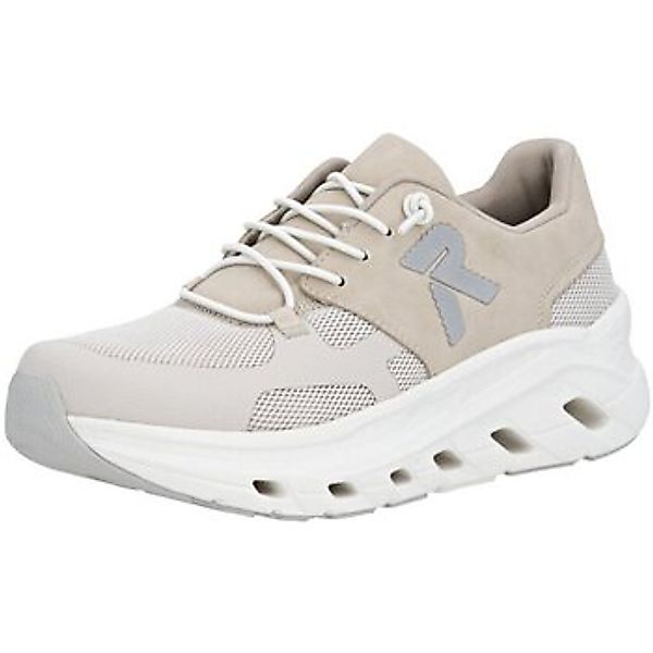 Rieker  Halbschuhe Schnuerschuhe HWK Halbschuhe W3500-60 günstig online kaufen