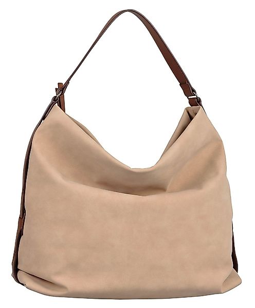 TOM TAILOR Schultertasche Gila günstig online kaufen