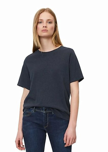 Marc O'Polo DENIM T-Shirt aus softer Bio-Baumwolle günstig online kaufen