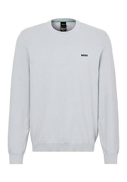 BOSS GREEN Strickpullover Momentum-X CN mit günstig online kaufen