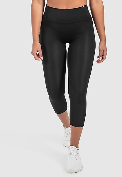 Smilodox Leggings Mirella, High Waist Capri-Leggings, günstig online kaufen
