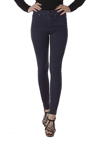 Diesel Skinny-fit-Jeans Diesel Black Gold Type-165 BG8HA Damen Jeans Hose günstig online kaufen