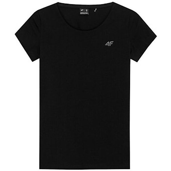 4F  T-Shirt 4FAW23TTSHF090620S günstig online kaufen