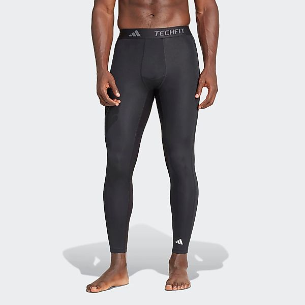 adidas Performance Trainingstights "TECHFIT COMPRESSION TRAINING LANGE LEGG günstig online kaufen