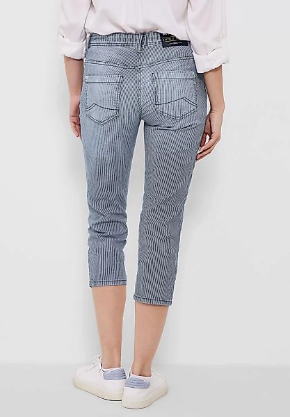 Cecil Loose-fit-Jeans, 4-Pocket Style günstig online kaufen