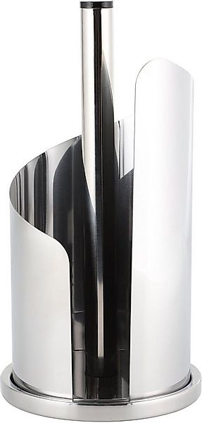 ECHTWERK Küchenrollenhalter, (1-St), Papierrollenhalter aus Edelstahl, Roll günstig online kaufen