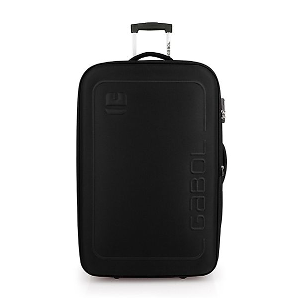 Gabol Weichgepäck-Trolley Orbit, 2 Rollen, Polyester günstig online kaufen