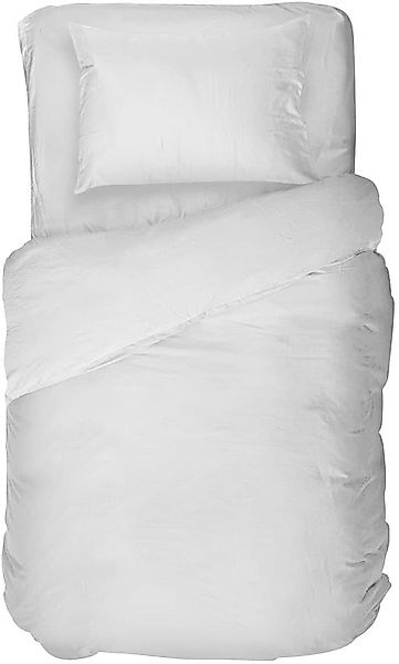 kayori Bettwäsche "Senju" 2 Stk. 100% Mako Satin günstig online kaufen