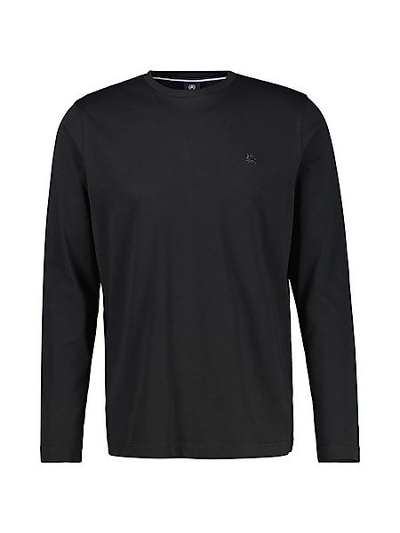 LERROS Longsweatshirt Longsleeve in Grossen Grössen günstig online kaufen