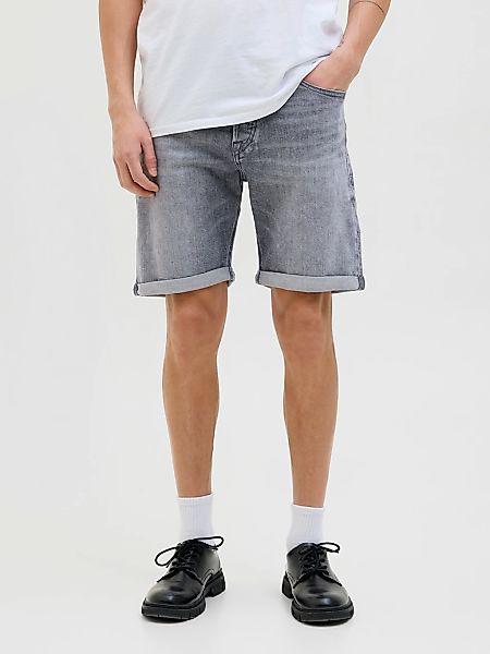 Jack & Jones Shorts "JJIRICK JJIORIGINAL SHORTS AM 360 SN", im Five-Pocket günstig online kaufen